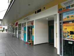 Suites @ Bukit Timah (D21), Shop House #476641471
